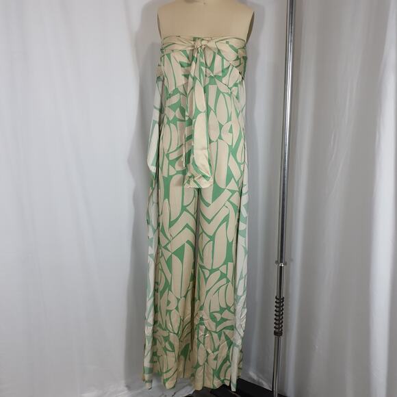 Alexis 'Seydou' Jumpsuit Size XS - Picture 2 of 4